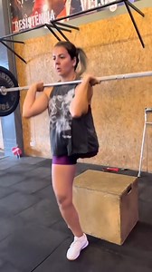 49K views · 671 reactions | Elles soulèvent 2 fois leur poids, avec une jambe en moins  | Tibo Inshape | Facebook
