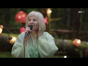 AURORA - The Seed (Haik Concert 2019)