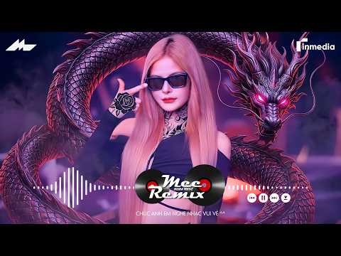 NONSTOP 2026 BAY PHÒNG BASS CỰC MẠNH ✈️ NHẠC SÀN VINAHOUSE DJ MIXTAPE 2026 ✈️ NHẠC REMIX CỰC MẠNH P6