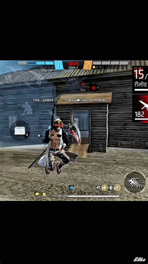 free fire cs gameplay video#freefireshorts