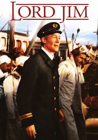 Lord Jim