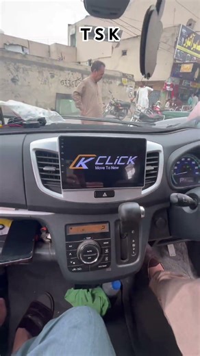 Japanese wagon R😍😍