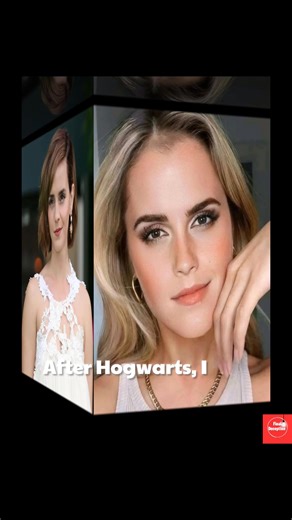 "Emma Watson Life Story | From Harry Potter to Global Icon – The Real Journey of Strength & Purpose"#viralreels #fyp #viralnow #trendingreel #reel #fblifestyle #trending #emmawatson | Financial Deception | Facebook