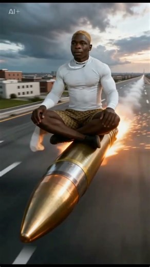 avant première du tout premier film de super héros africain