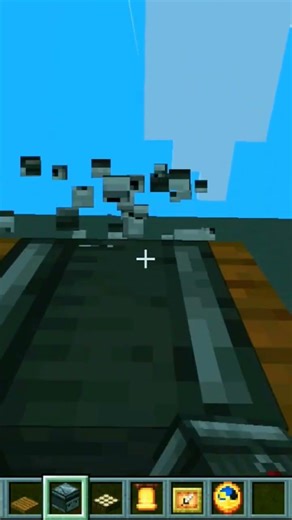 Minecraft Working Clock #hack