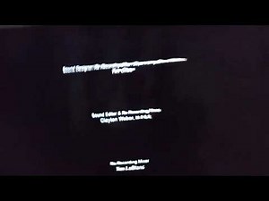 The Spongebob Movie: The Sponge Out of the Water (2015) End Credits