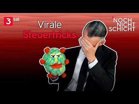 Finanzämter hassen diesen Trick | Noch Nicht Schicht