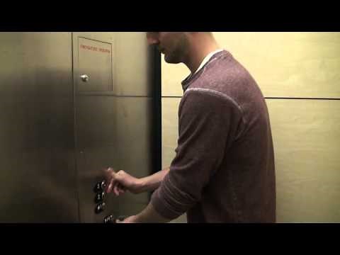 Elevator Hack