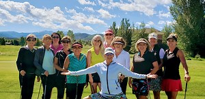 Golf and Yoga Retreats offered by Linc Golf & Wellness