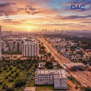A London Lifestyle, Now in Chennai Step into sophistication with DAC’s all-new 2 & 3 BHK Homes near OMR, Sholinganallur, starting from ₹83 Lakhs. Experience the elegance of London-inspired architecture, world-class amenities, and a serene urban lifestyle — right here in Chennai. 🏙️ Prime OMR connectivity ✨ Refined design & premium finishes 🌿 Modern comforts with global standards Live the London life you’ve dreamed of — in your own city. Book your site visit today! | DAC Developers