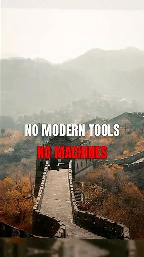 7 Modern Wonders of the World 🌍