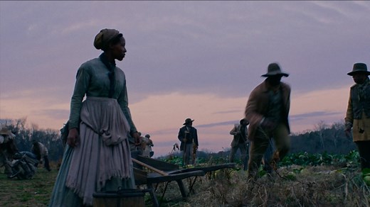 Harriet (2019) - Where to Watch