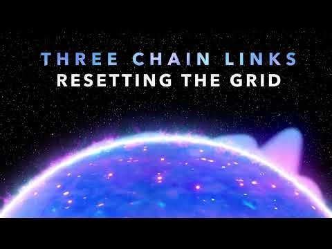 Three Chain Links – Resetting the Grid [Synthwave] | RFP Music for Creators