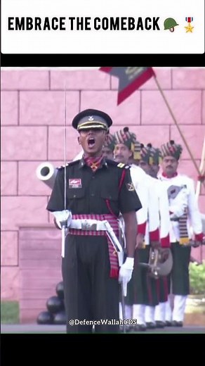 From Cadet to Officer: OTA Chennai Passing Out Parade 2025 Ceremony | CDS OTA POP 2025✨ #CDS #CDSOTA