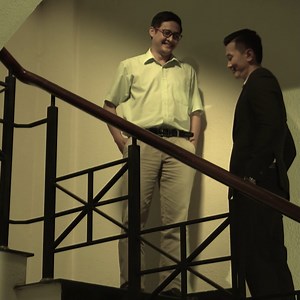 1.4M views · 8.1K reactions | Phòng số 6 mà cạnh phòng số 9  ---------- Nguồn: Aqua Media Tất cả nội dung trong video được trích từ phim Lao công bí ẩn và chỉ mang mục đích giải trí. Bản quyền được quản lý và bảo vệ bởi WeNew. #WeNew #wenewhcm #SpeedCouple #laocongbian #AquaMedia #NWT #AQUA_28 | Speed Couple | Facebook