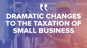 14K views · 22 reactions | Are you a business owner? These new tax changes may affect you | Financial Post | Facebook