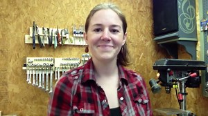 Create a hand tool storage system that actually works