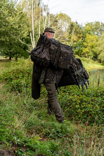 New Product Launch including the launch of the NEW Scope Brolly! 👀 #NashTackle #MakeItHappen #Scope #NewProducts | Nash Tackle