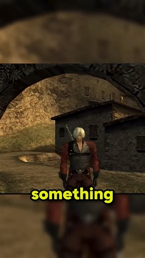 Devil May Cry 2 Was Better Than DMC5