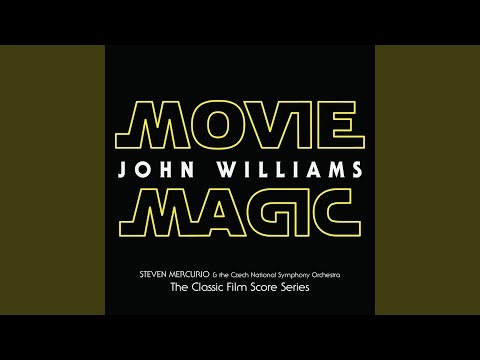 Flying Theme from E.T.