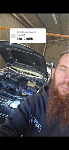 Tuning a Boss 260 Falcon for Optimal Performance