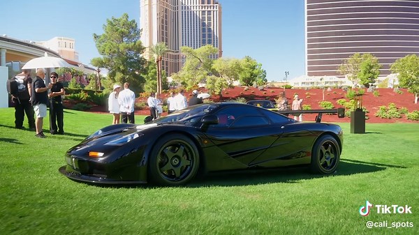 HDK #fyp #mclaren #viral | mclaren