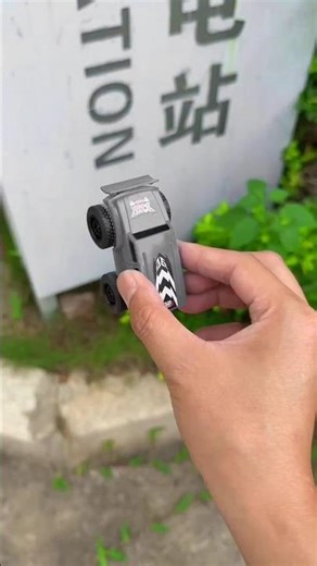 Sliver Remote control car racing Challenges😱😱