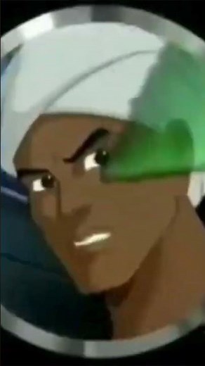 the real adventures of Jonny quest