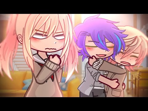 🎶 "Rui visits the Tenma household" ▪︎ [ 🧡💜 RUIKASA 🧡💜] // [ PROJECT SEKAI MINI SKIT ] 🎶