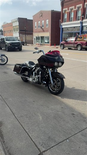 Ready to get this thing built #fyp #roadglide #blowthisup #trending #harleydavidsonlifestyle