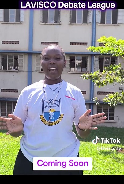 Join the Exciting LAVISCO Debate League This June