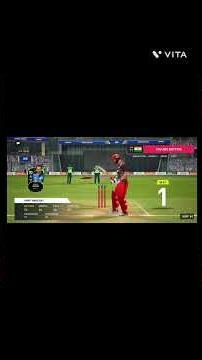 how to play a dream cricket in online #shorts#gaming