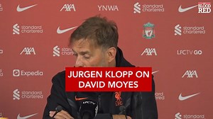 13K views · 2.5K reactions | “I would’ve been the oldest manager in the league!”  | Liverpool.com | Facebook