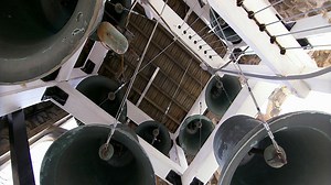 Watch CBS Saturday Morning: Director of music keeps bell-ringing alive - Full show on CBS