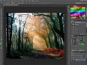 Photoshop CC をインストールするための要件: 完全なリスト - VidaBytes