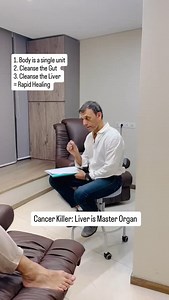 1.6K views · 98 reactions | CANCER/ANY DISEASE RAPID HEALING STARTS WITH ELIMINATION OF TOXICITY Please step out of the brainwashing, start using common sense & make a commitment to wellness and healing 3 steps 1. Do a gut cleanse 2. Hydrate with alkaline fluids 3. Regenerate organ function It's simple but it takes work to undo years of bad habits so you must be patient | Vitolyze | Facebook
