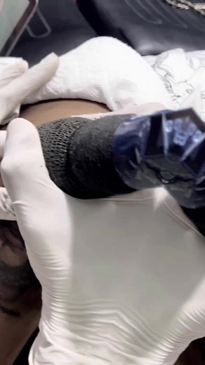 Robert Tattoo on TikTok