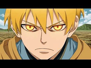 Top 10 Anime To Watch In Spring 2026