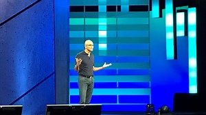 Ignite 2018: Microsoft steps up data platform and AI ambitions