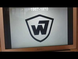 Logo History #3: Warner Bros. Pictures