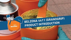 Belzona 4411 (Granogrip) - Product Introduction - Belzona Video Library