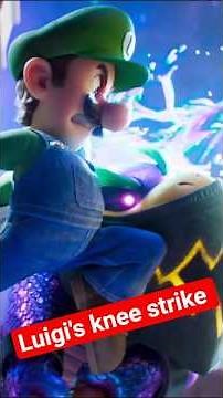 Mario and Luigi VS Bowser Jr