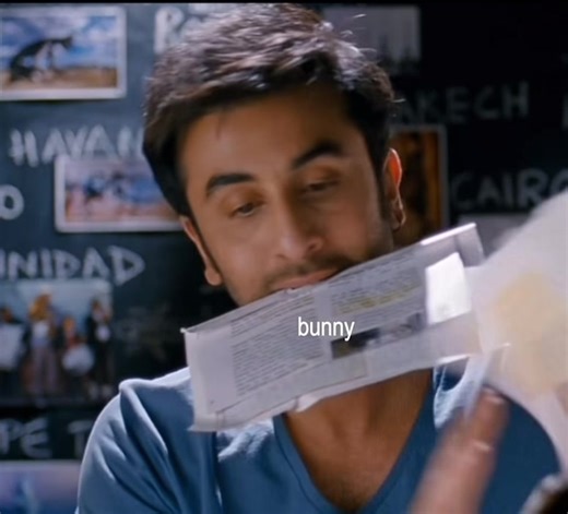 Kabira: A Melodious Journey in Yeh Jawaani Hai Deewani