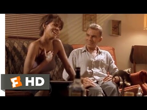 Monster's Ball (2001) - Make Me Feel Good Scene (9/11) | Movieclips