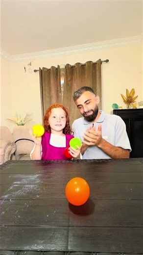 Learn Colors with Giant Bouncy Balls! 🔴🔵🟢 Nursery Rhymes & Colors Song for Kids