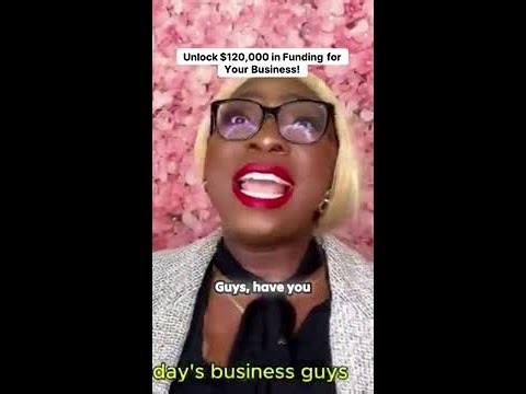 Unlock FREE Money for Your Business! 💰🚀