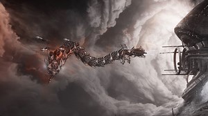 How to kill the Orowyrm in Warframe: Duviri Paradox