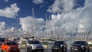 Fiat 500 (2021) : les nouveautés en vidéo