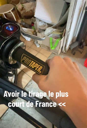 C vrm horrible … #solex #humour #chiant #tren