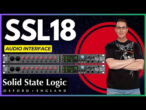 Is the SSL18 Worth $1,200? Full Review & Feature Breakdown!